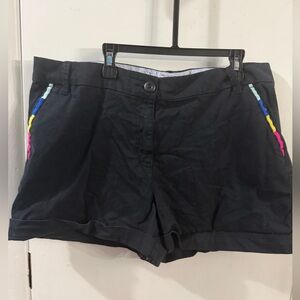 Crown & Ivy Size 14 Shorts